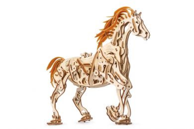 Caballo Mecanico